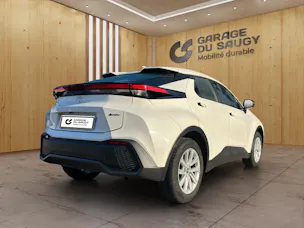 Toyota C-HR 1.8 HEV Comfort