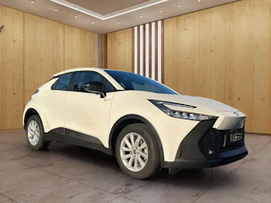 Toyota C-HR 1.8 HEV Comfort