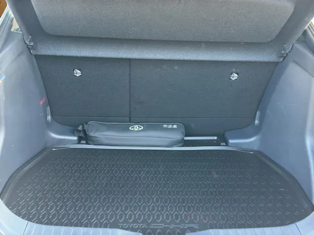 Toyota C-HR 1.8 HEV Comfort