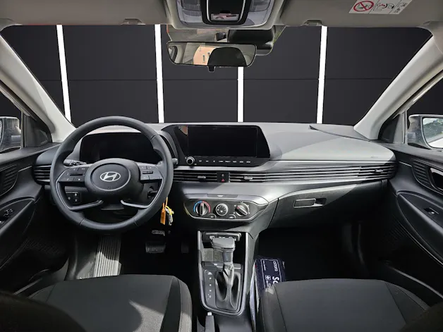 Hyundai i20 1.0 T-GDi Origo