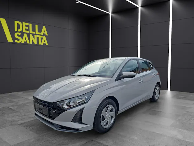 Hyundai i20 1.0 T-GDi Origo