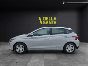 Hyundai i20 1.0 T-GDi Origo