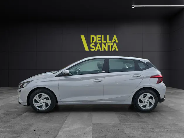 Hyundai i20 1.0 T-GDi Origo