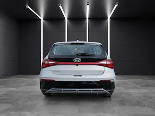 Hyundai i20 1.0 T-GDi Origo