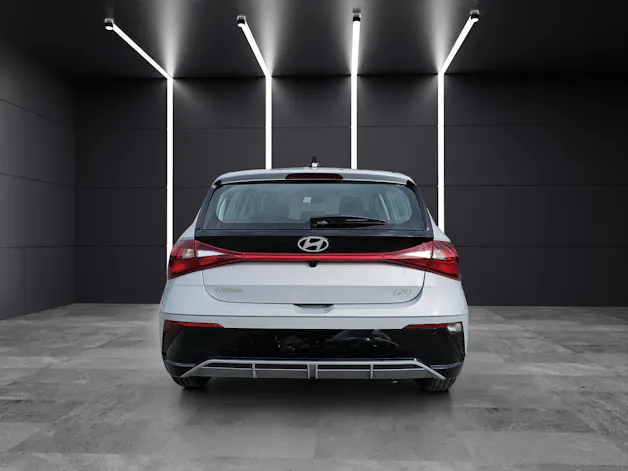 Hyundai i20 1.0 T-GDi Origo