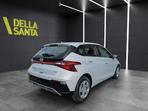 Hyundai i20 1.0 T-GDi Origo