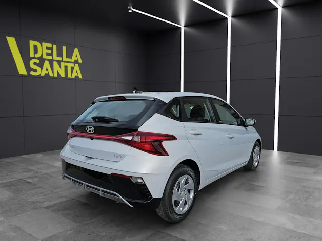 Hyundai i20 1.0 T-GDi Origo
