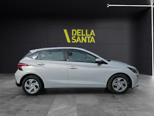 Hyundai i20 1.0 T-GDi Origo