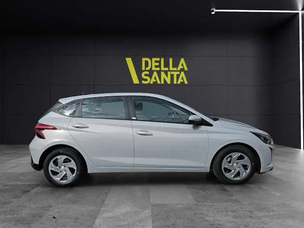 Hyundai i20 1.0 T-GDi Origo