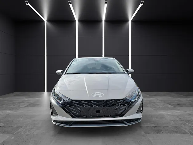 Hyundai i20 1.0 T-GDi Origo