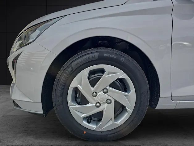 Hyundai i20 1.0 T-GDi Origo