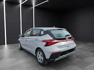 Hyundai i20 1.0 T-GDi Origo