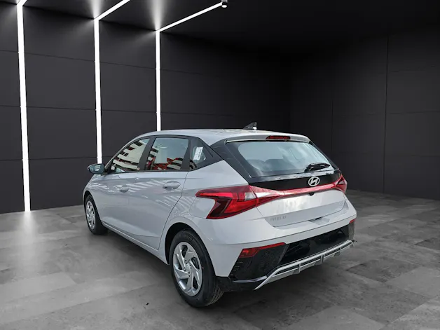 Hyundai i20 1.0 T-GDi Origo