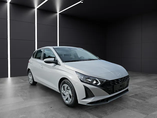 Hyundai i20 1.0 T-GDi Origo