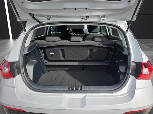 Hyundai i20 1.0 T-GDi Origo
