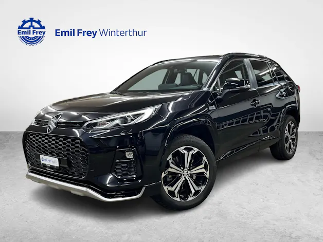 Suzuki Across 2.5 PHEV Compact Top 4x4