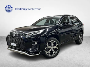 image du véhicule SUZUKI Across 2.5 PHEV Compact Top 4x4