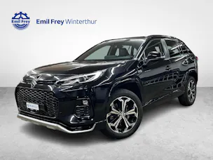 Suzuki Across 2.5 PHEV Compact Top 4x4