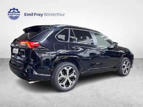 image du véhicule SUZUKI Across 2.5 PHEV Compact Top 4x4