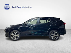 image du véhicule SUZUKI Across 2.5 PHEV Compact Top 4x4