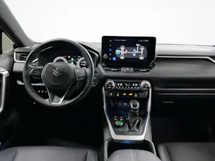 Suzuki Across 2.5 PHEV Compact Top 4x4