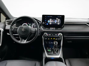 image du véhicule SUZUKI Across 2.5 PHEV Compact Top 4x4