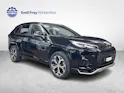 Suzuki Across 2.5 PHEV Compact Top 4x4