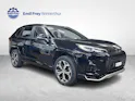 Suzuki Across 2.5 PHEV Compact Top 4x4