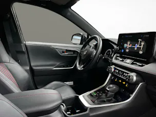 Suzuki Across 2.5 PHEV Compact Top 4x4