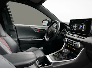 image du véhicule SUZUKI Across 2.5 PHEV Compact Top 4x4