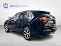 Suzuki Across 2.5 PHEV Compact Top 4x4