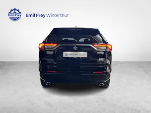 Suzuki Across 2.5 PHEV Compact Top 4x4