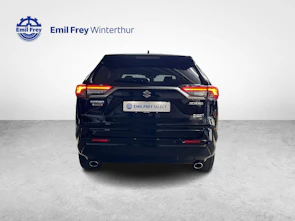 image du véhicule SUZUKI Across 2.5 PHEV Compact Top 4x4