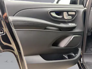 Mercedes-Benz V 300 d Exclusive lang Van