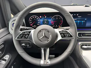 Mercedes-Benz V 300 d Exclusive lang Van