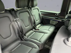 Mercedes-Benz V 300 d Exclusive lang Van