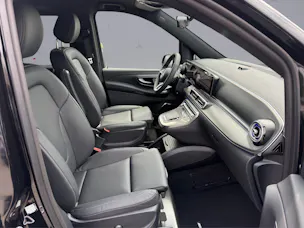 Mercedes-Benz V 300 d Exclusive lang Van