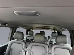 Mercedes-Benz V 300 d Exclusive lang Van