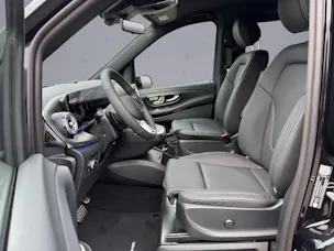 Mercedes-Benz V 300 d Exclusive lang Van
