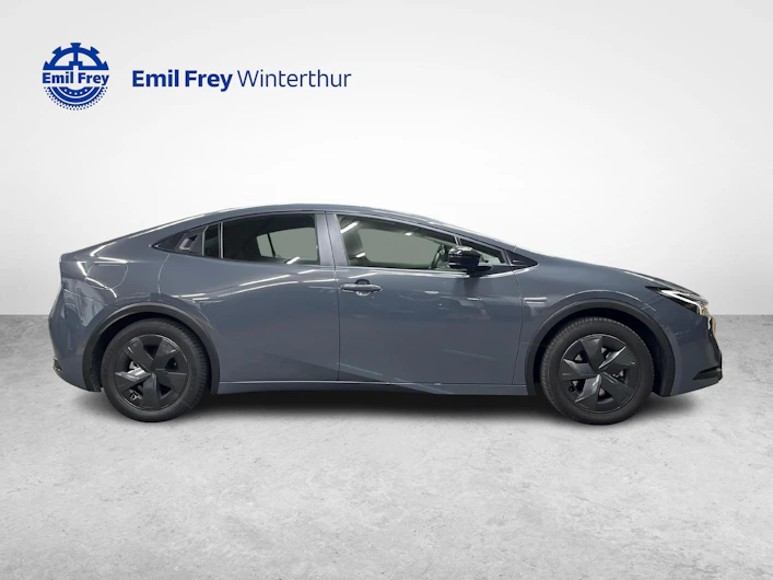 image du véhicule TOYOTA PRIUS+