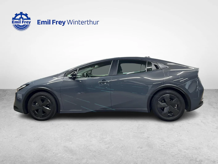 image du véhicule TOYOTA PRIUS+