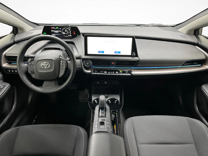 image du véhicule TOYOTA PRIUS+