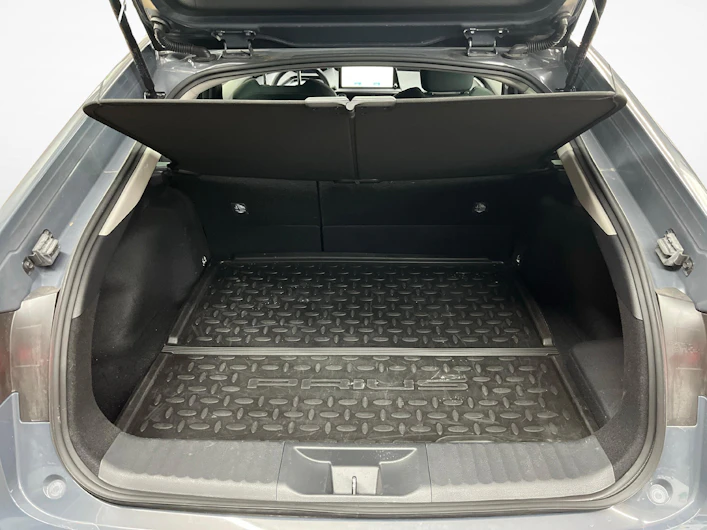 image du véhicule TOYOTA PRIUS+