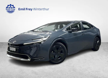 image du véhicule TOYOTA Prius 2.0 Plug-In-Hybrid Trend image du véhicule TOYOTA Prius 2.0 Plug-In-Hybrid Trend
