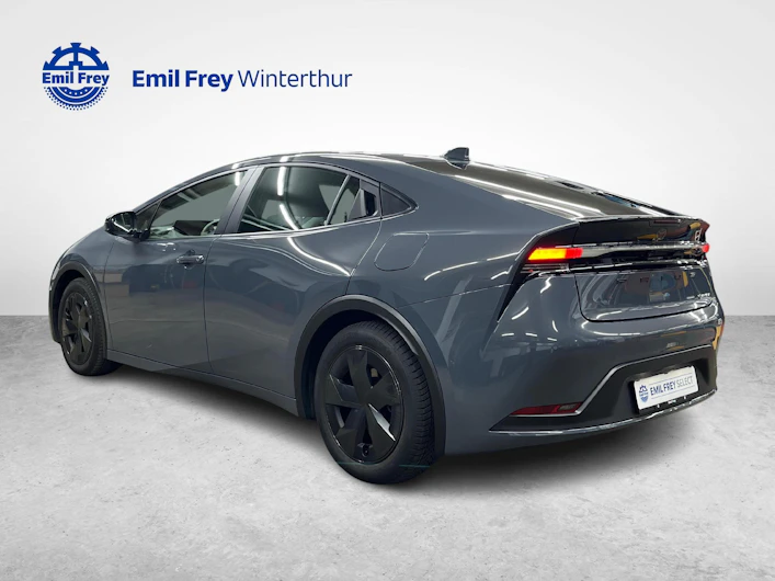 image du véhicule TOYOTA PRIUS+