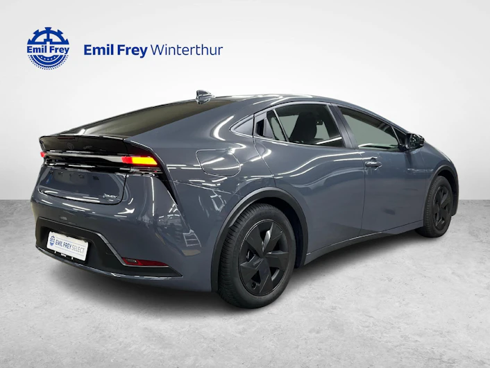 image du véhicule TOYOTA PRIUS+