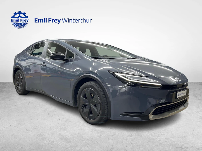 image du véhicule TOYOTA PRIUS+