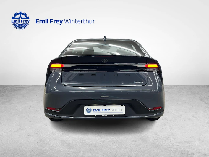image du véhicule TOYOTA PRIUS+