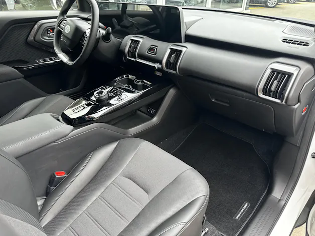 Toyota Urban Cruiser Premium AWD