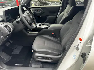 Toyota Urban Cruiser Premium AWD